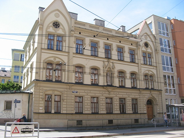 Quellenstrae