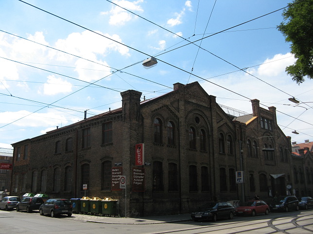 Quellenstrae