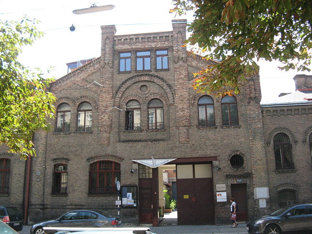 Quellenstrae