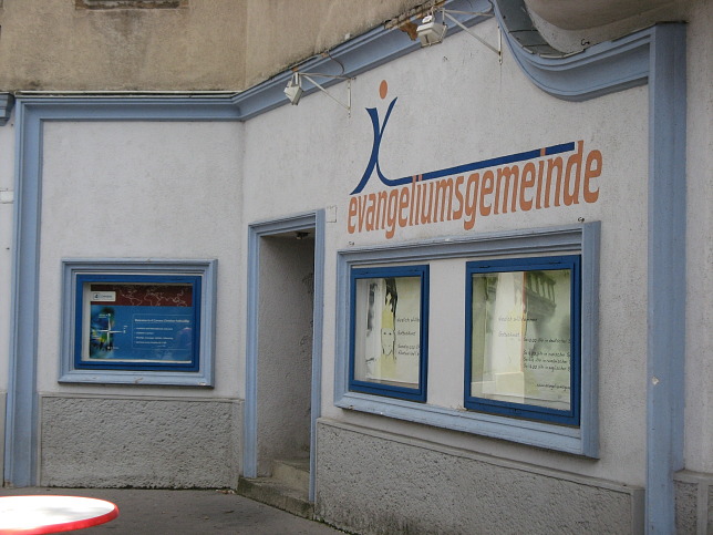 Quellenstrae