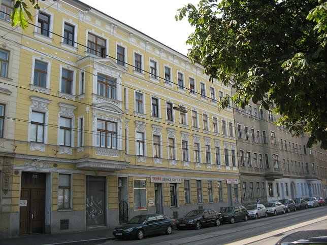 Quellenstrae