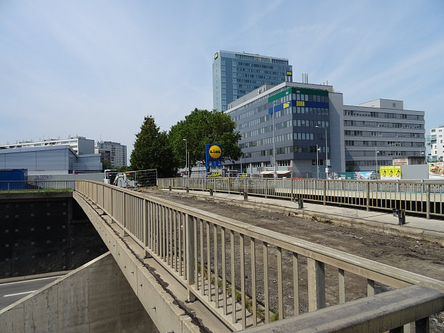 Schrackbr�cke