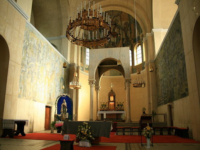 Antonskirche