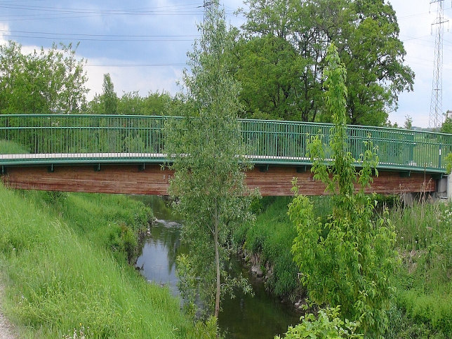 Steg Kledering