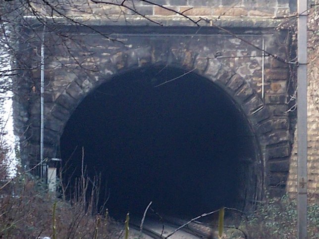 Steudeltunnel
