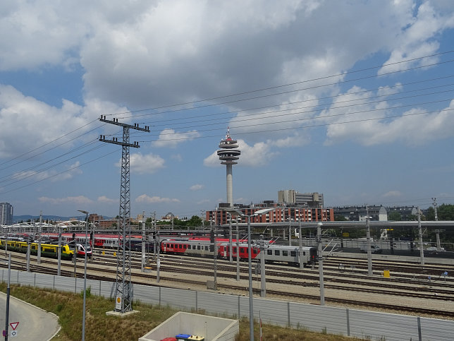 Sdbahnhofbrcke