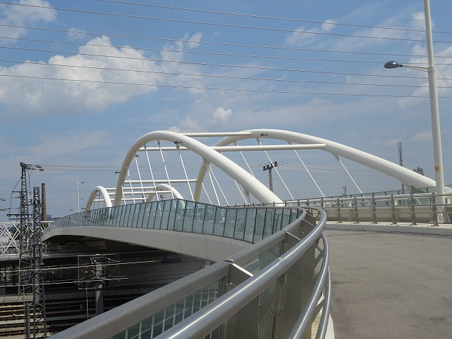 Sdbahnhofbrcke