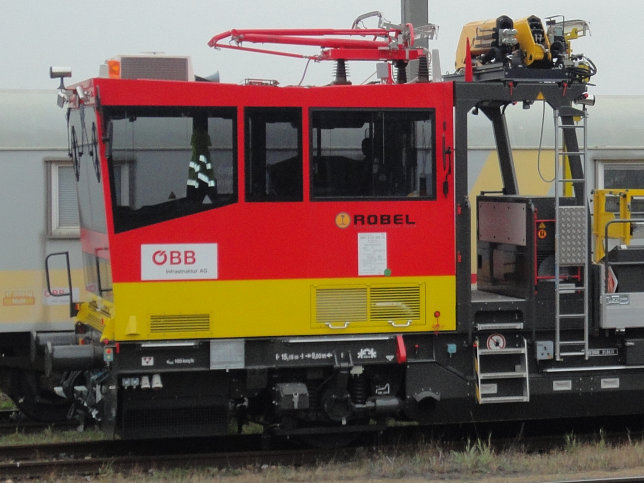Bahnhof Oberlaa