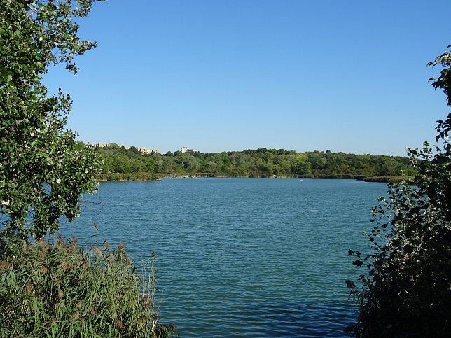 Wienerbergteich