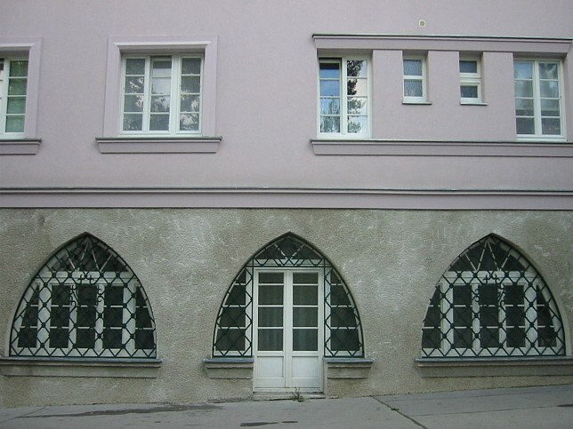 Dr.-Franz-Klein-Hof