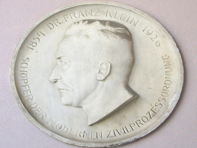 Dr.-Franz-Klein-Hof