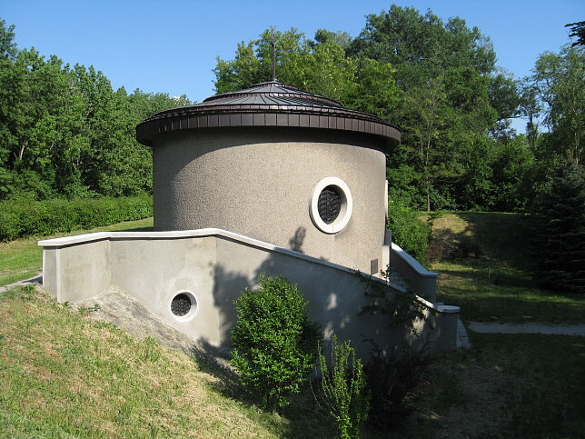 Friedhof der Namenlosen