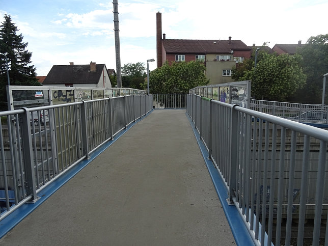Hasenleitensteg