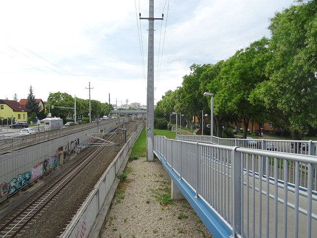 Hasenleitensteg