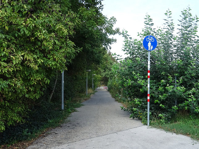 Mannsw�rther Tunnel