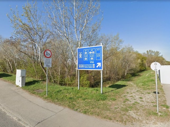 Neubach