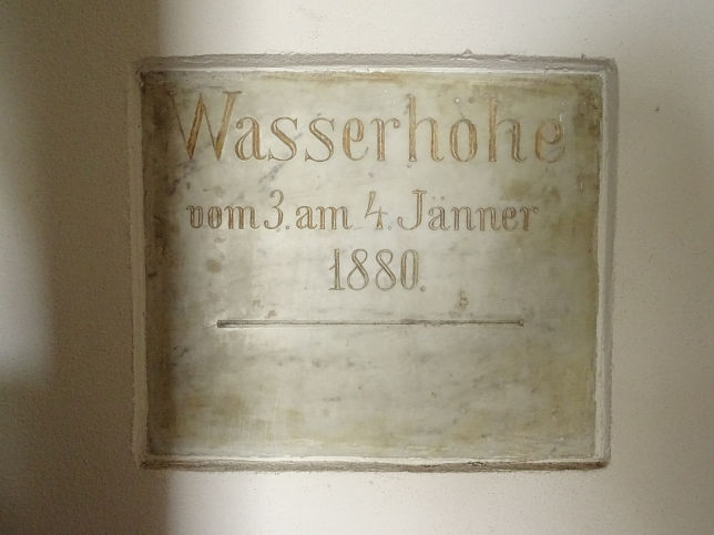 Pfarrkirche Kaiserebersdorf (Kirche St. Peter und Paul)