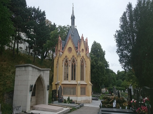 Rinnbck-Kapelle