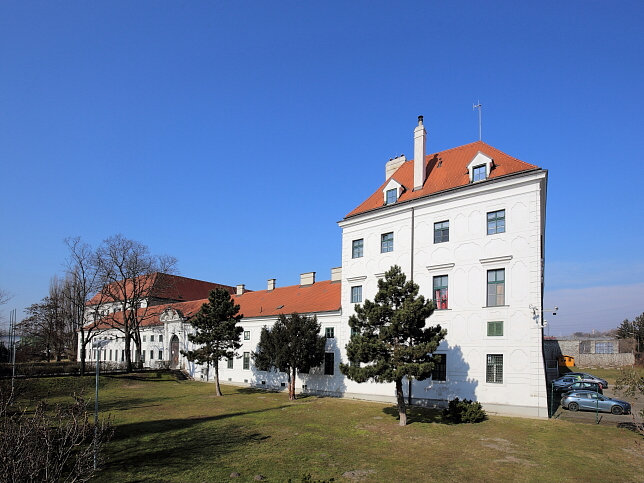 Schloss Kaiserebersdorf