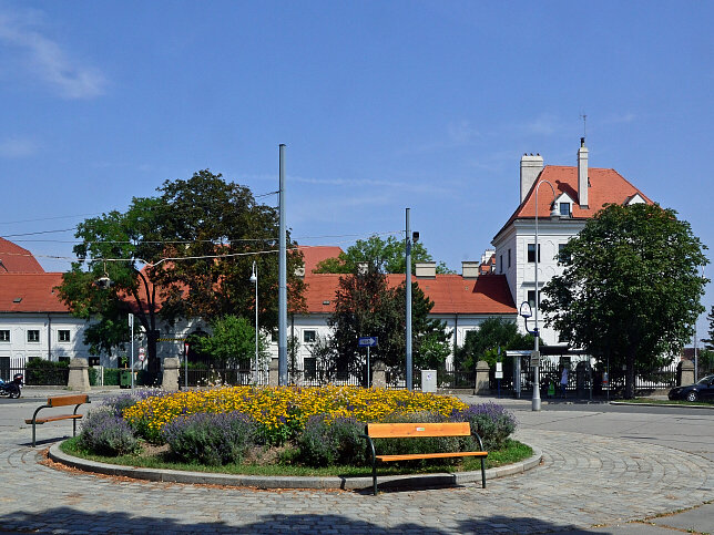 Schloss Kaiserebersdorf