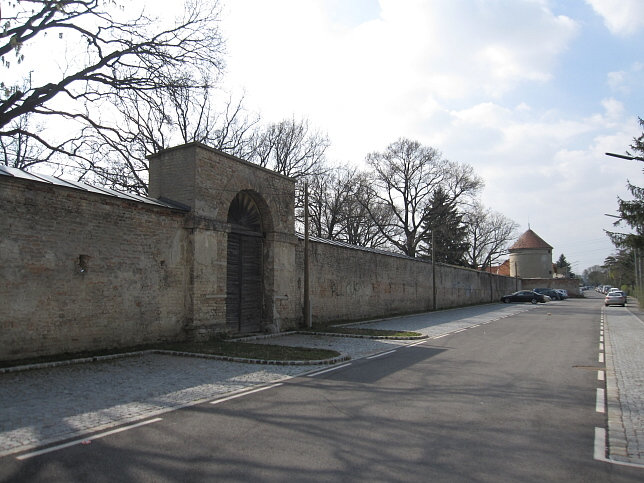 Schloss Neugebude