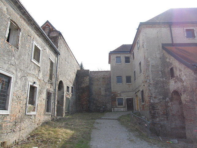 Schloss Neugebude