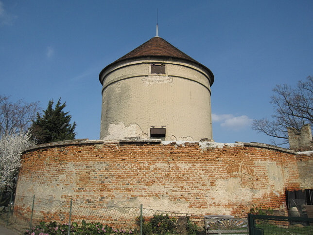 Schloss Neugebude