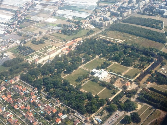 Schloss Neugebude
