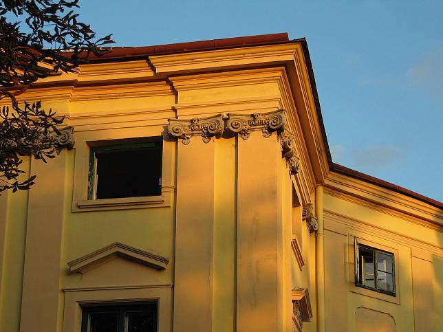 Schloss-Restaurant Thrnlhof