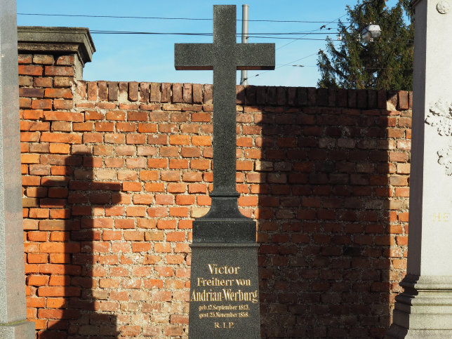 Victor Franz von Andrian-Werburg