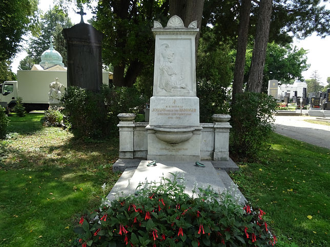 Johann von Radinger