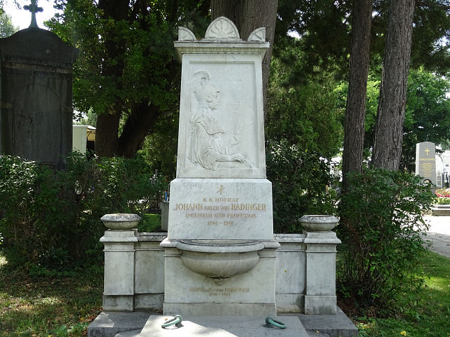 Johann von Radinger