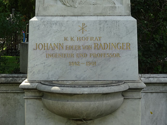 Johann von Radinger
