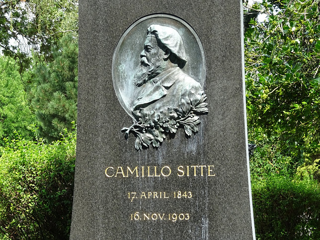 Camillo Sitte