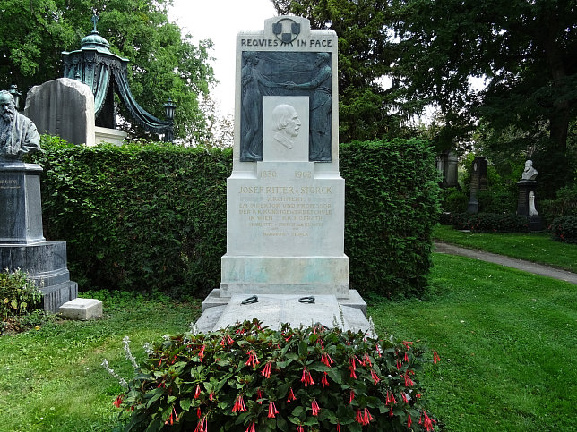 Josef von Storck