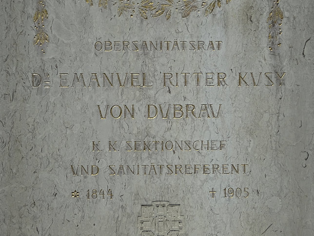Emanuel Kusy