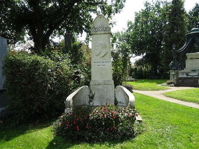Theodor Billroth
