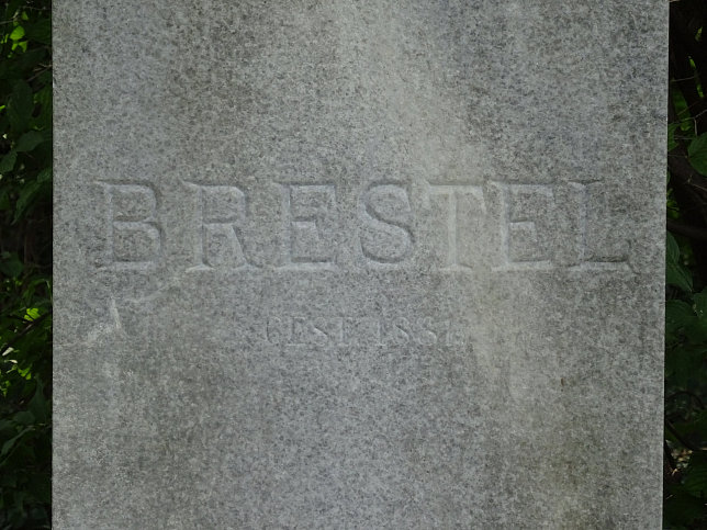 Rudolf Brestel