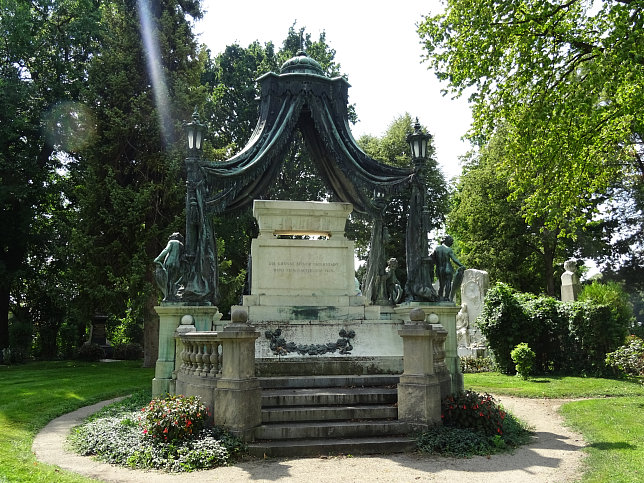 Johann Nepomuk Prix