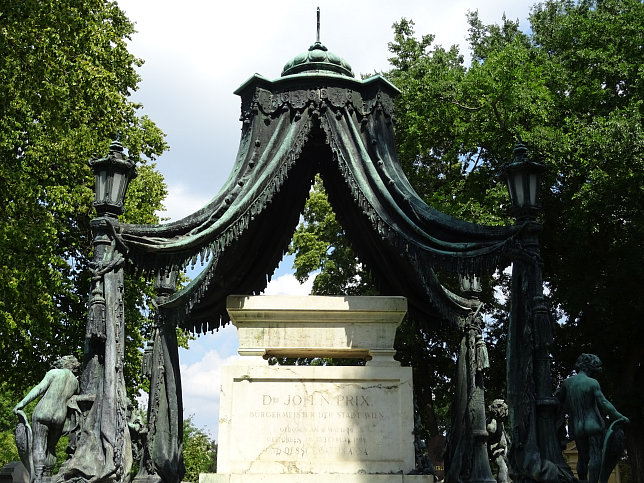 Johann Nepomuk Prix