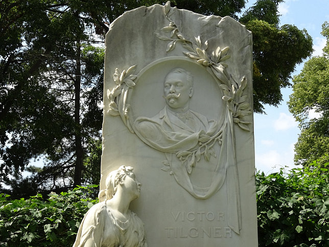 Viktor Tilgner