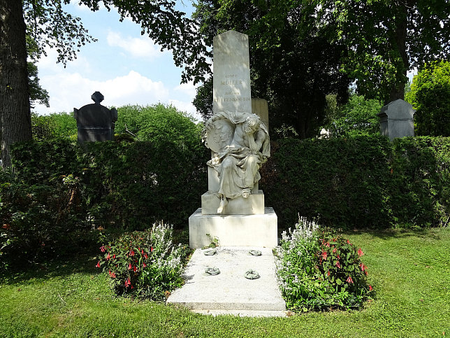 August von Pettenkofen
