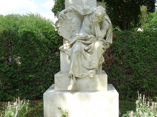 August von Pettenkofen