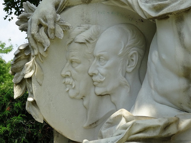 August von Pettenkofen