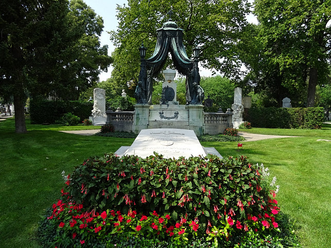 Friedrich von Schmidt