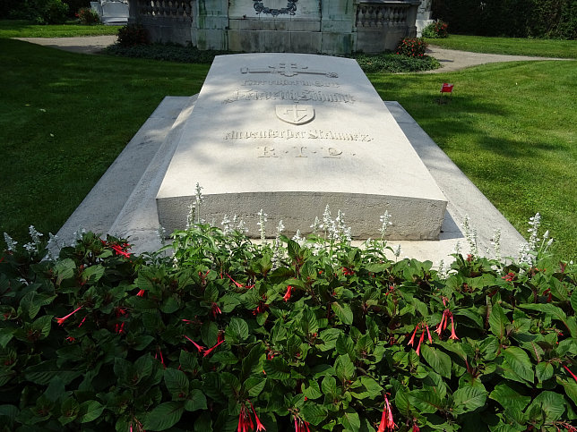 Friedrich von Schmidt