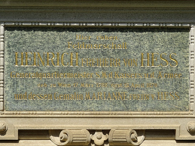Heinrich von He