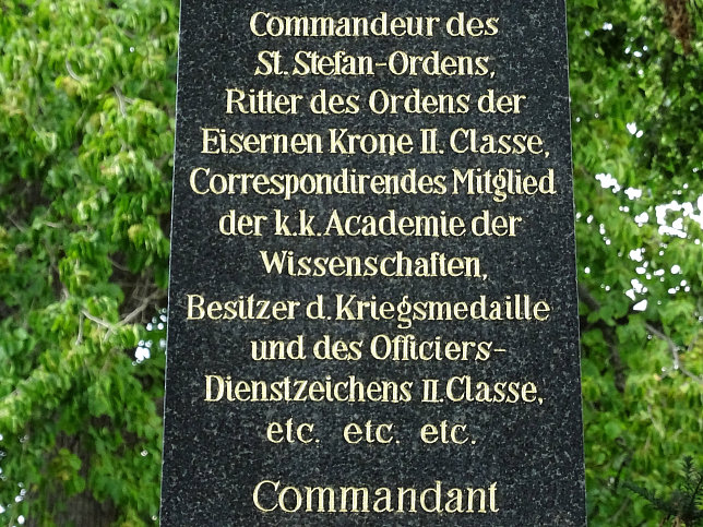 Franz von Uchatius
