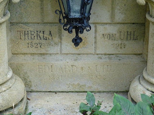 Eduard Uhl