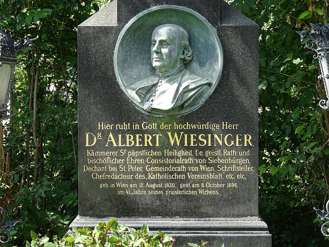 Albert Wiesinger